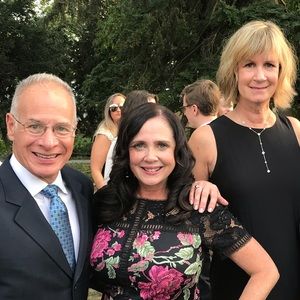 Meet your Posher, Meg